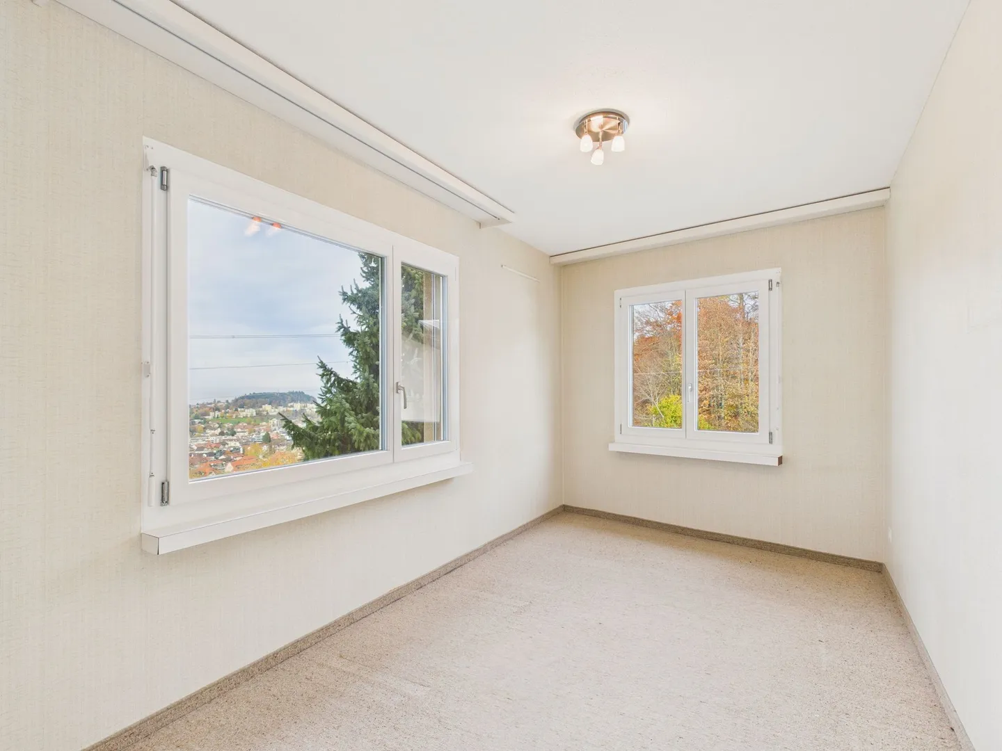 Traumhafte Wohnung in St. Gallen mit 4.5 Zimmern - Foto 7 von 13