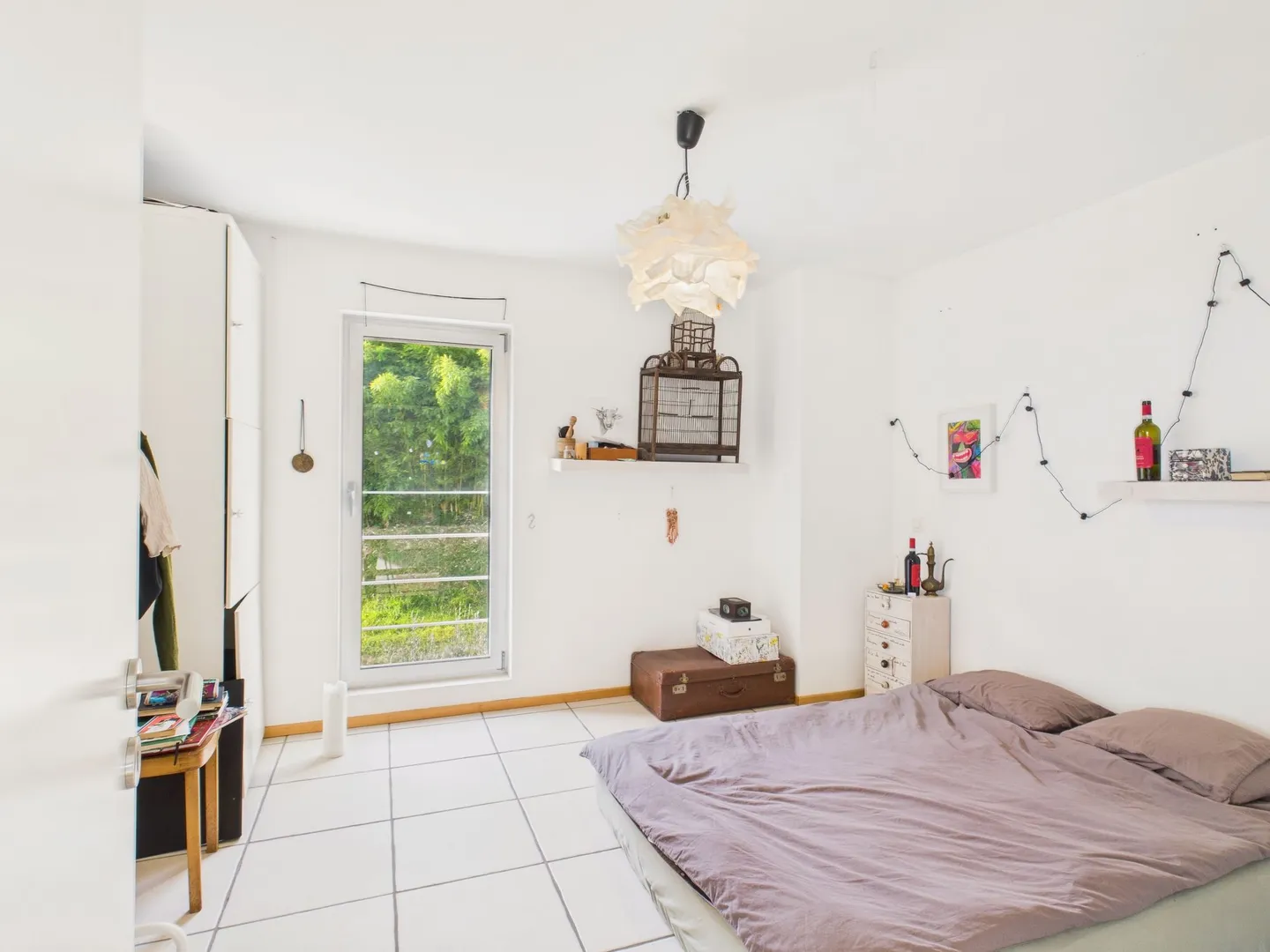 Splendida Villa contemporanea nel verde di Arosio,7 locali comfort, luce e natura in perfetta armonia - Photo 10 of 13