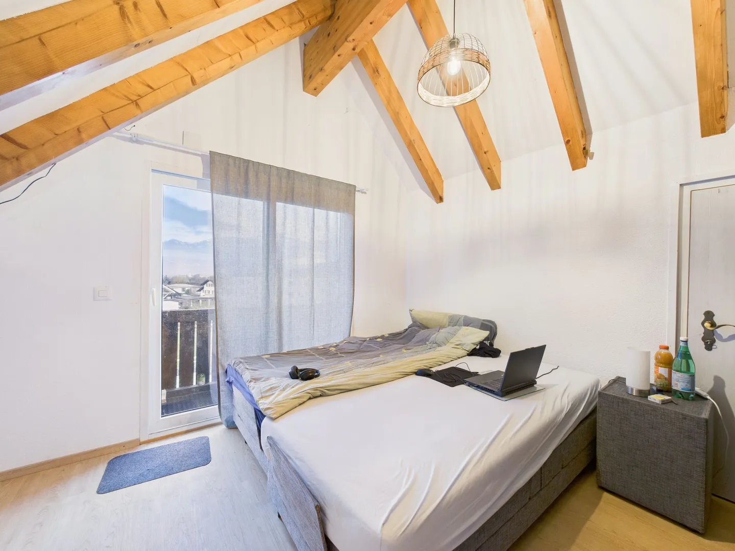 Bijou résidentiel lumineux à Gams, SG - Photo 6 sur 10