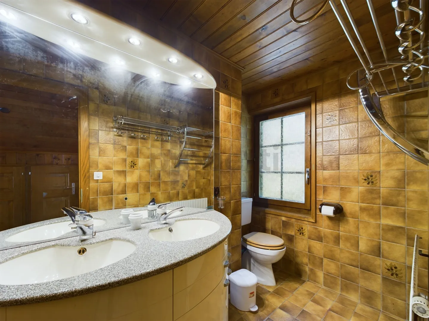 Charming 3.5 room apartment in Morgins - Photo 9 of 13