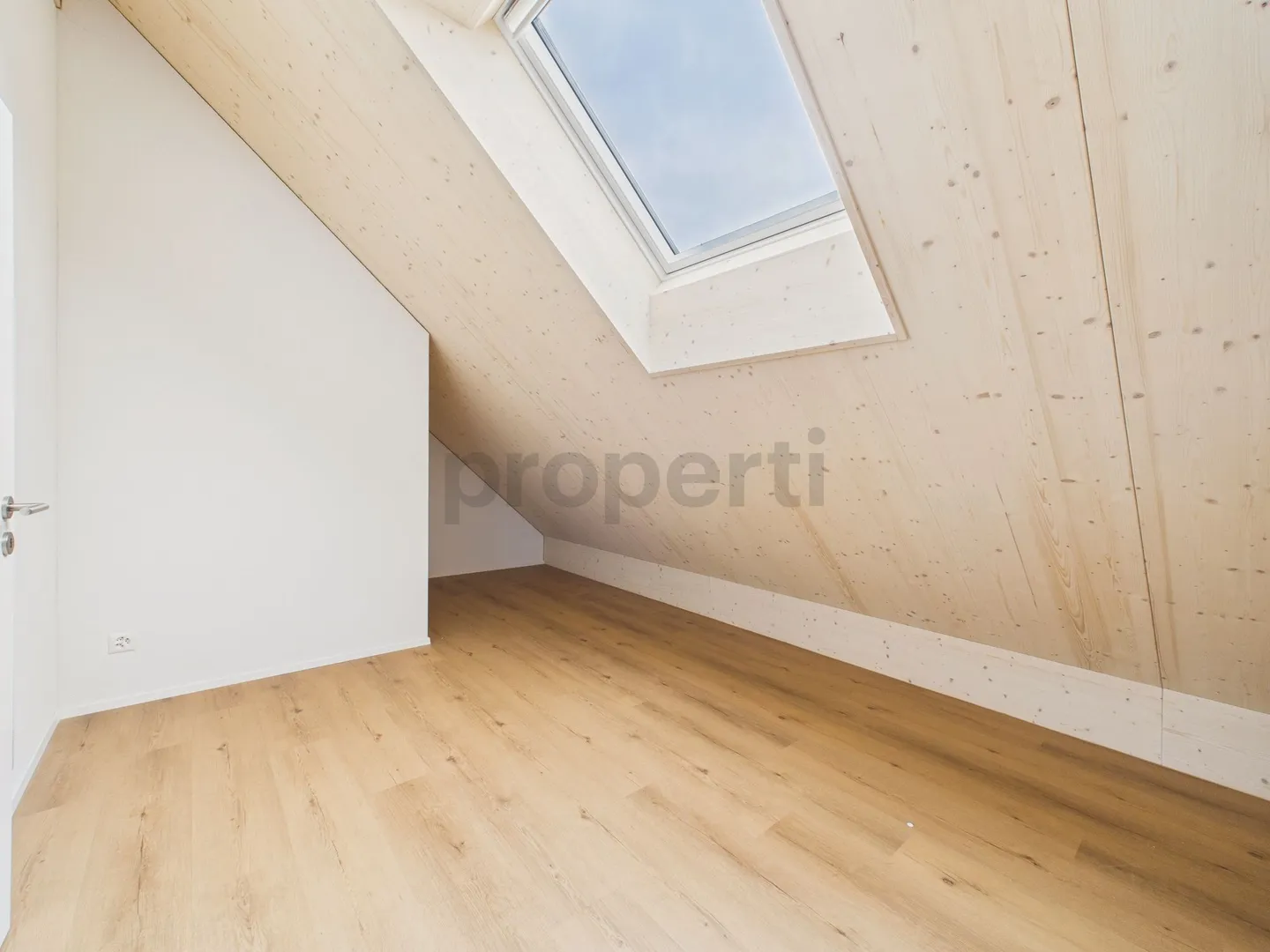Appartement moderne de 5,5 pièces avec balcon - Photo 5 sur 10