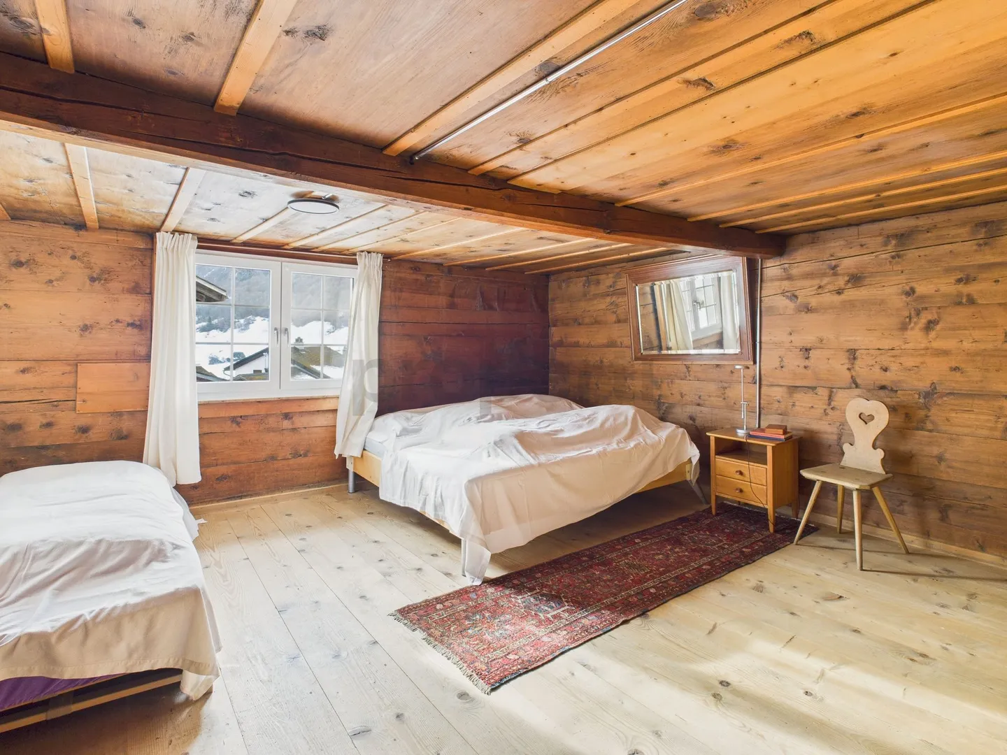 Modernes 4-Zimmer-Reihenhaus in Matt - Ideal als Ferienwohnung - Photo 6 of 11