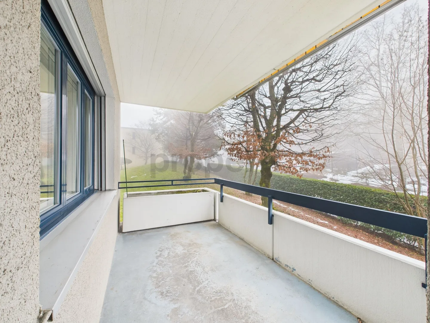 Luminoso appartamento di 2.5 locali con balcone a Horgen - Foto 7 di 8