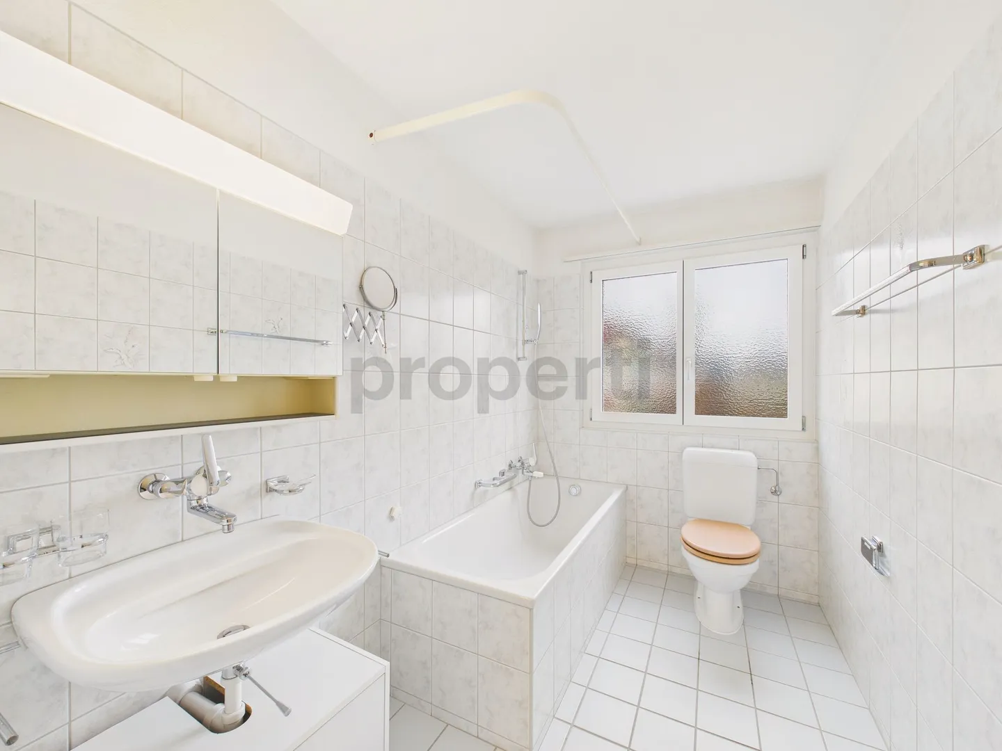 Bright 3-room apartment with balcony in Brugg - Photo 6 of 9