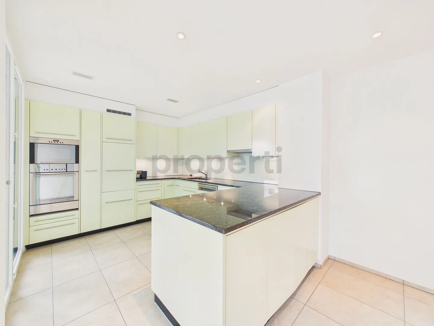 Bright 4.5-room apartment with balcony, Zumikon - Photo 6 of 12