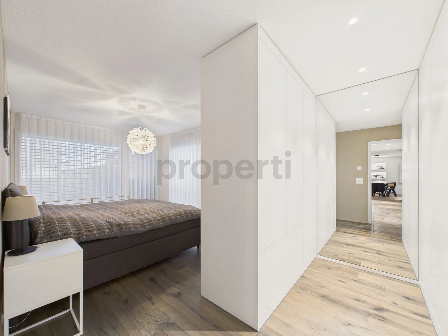 Appartement moderne de 5,5 pièces, Walenstadt - Photo 7 sur 13