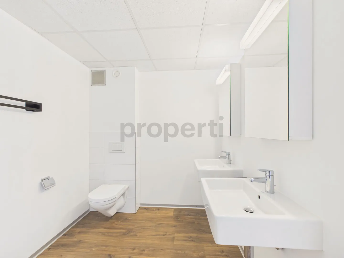 Appartement loft lumineux avec balcon et galerie - Photo 10 sur 13