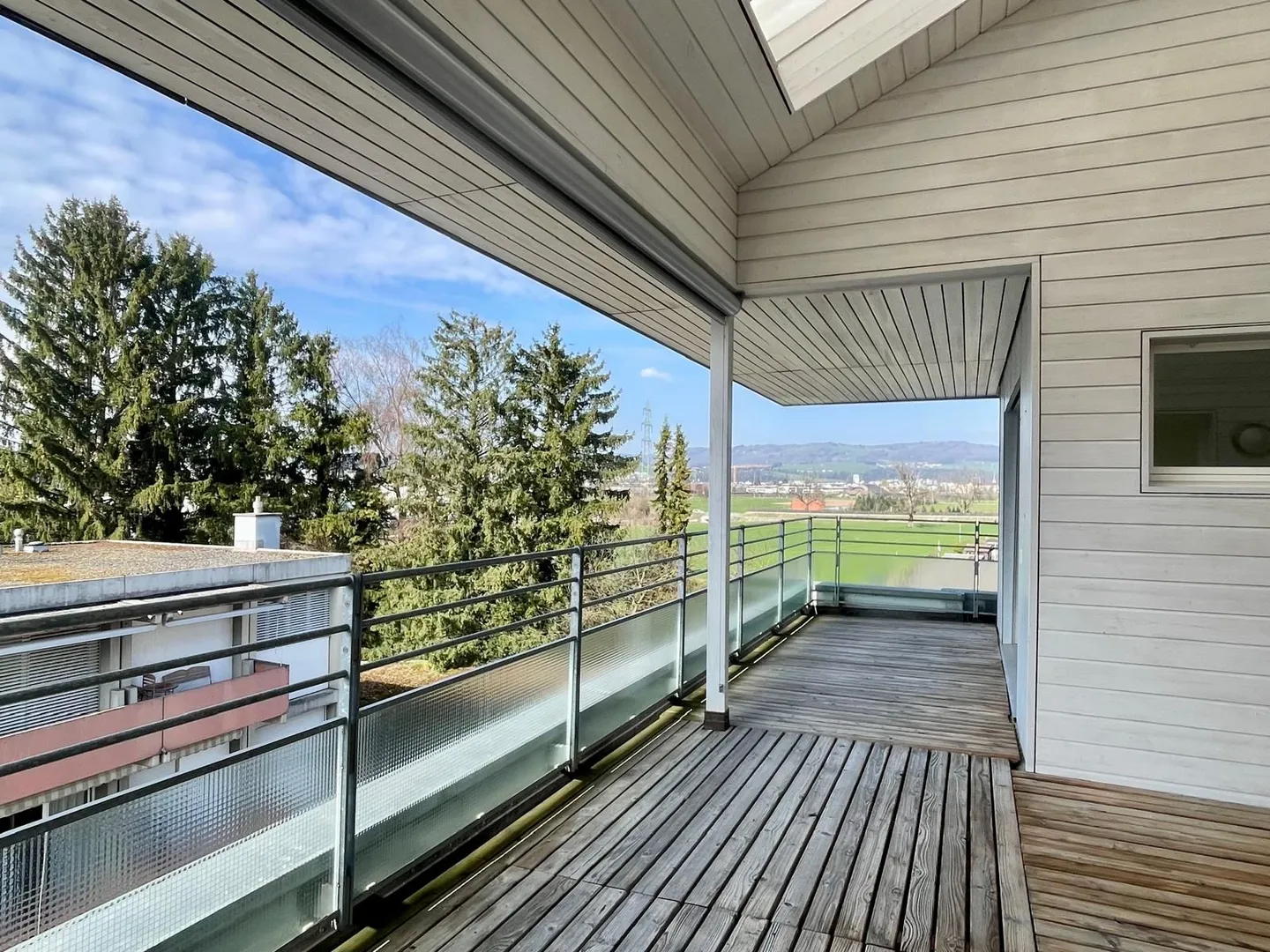 Renovierte Maisonette in Zug - Foto 11 von 13