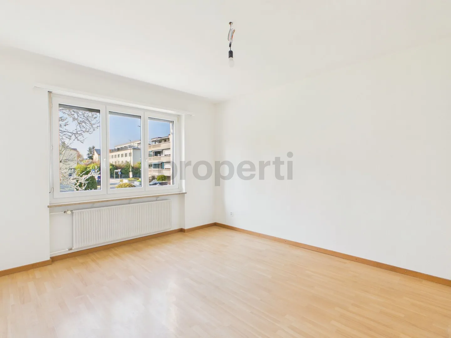 Renovierte 4-Zimmer-Wohnung - Foto 5 von 9