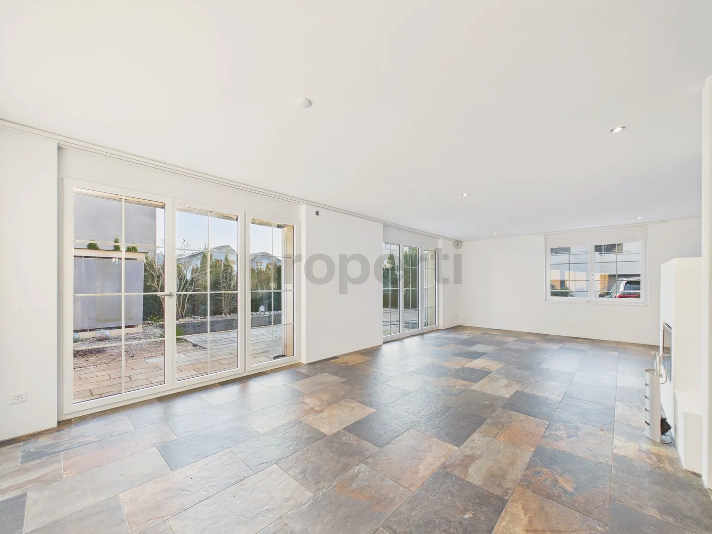 Modernes Duplexhaus in Würenlos - Foto 2 von 13