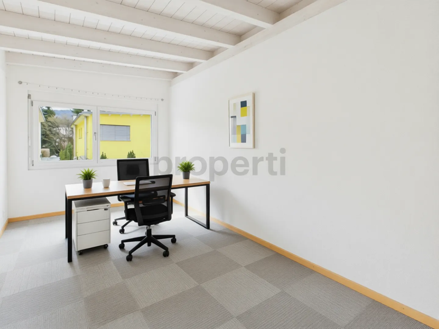 Geräumiges Einfamilienhaus in Urtenen - Foto 9 von 13