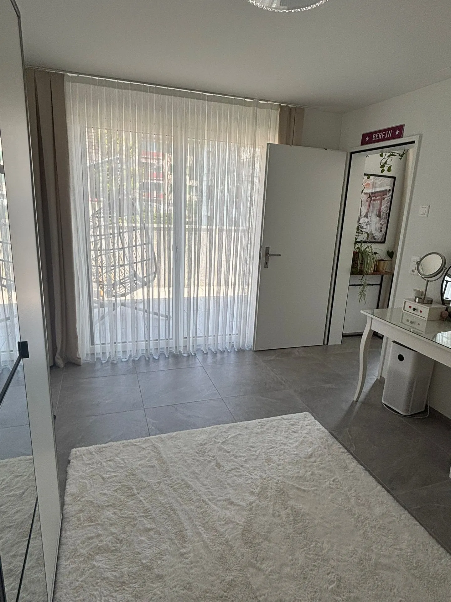 Moderne 4.5-Zimmer-Attikawohnung mit Balkon, Bülach - Photo 6 of 12