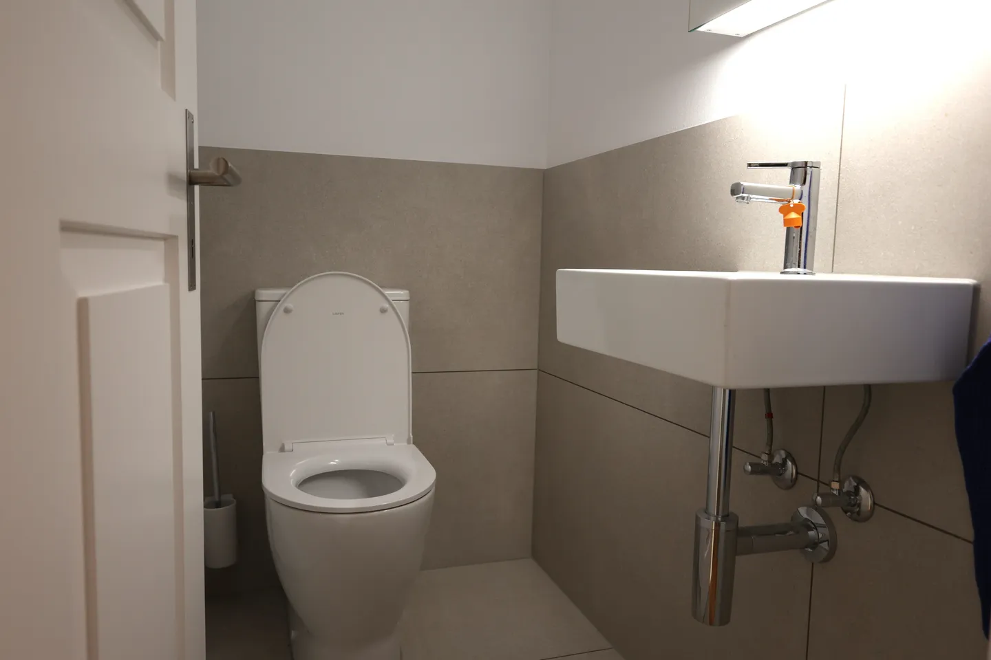 Appartement moderne de 4,5 pièces avec balcon, Gümligen - Photo 12 sur 13