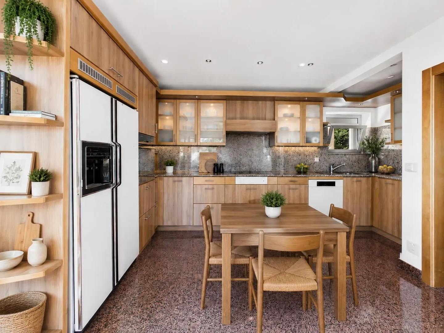 Elegante Casa Indipendente a Breggia - Foto 6 di 13