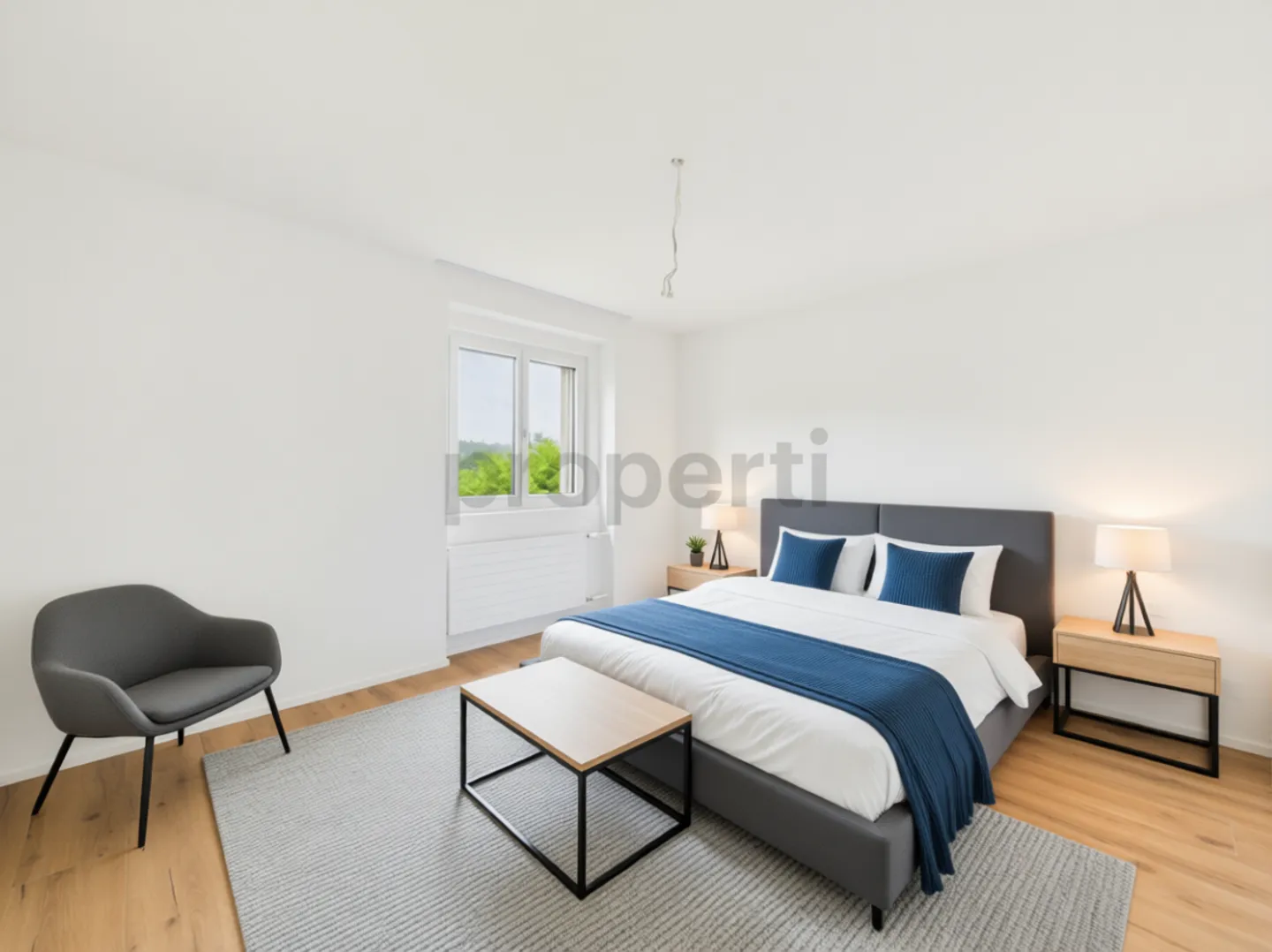 Exklusive Maisonette mit Pilatusblick - Foto 9 von 13