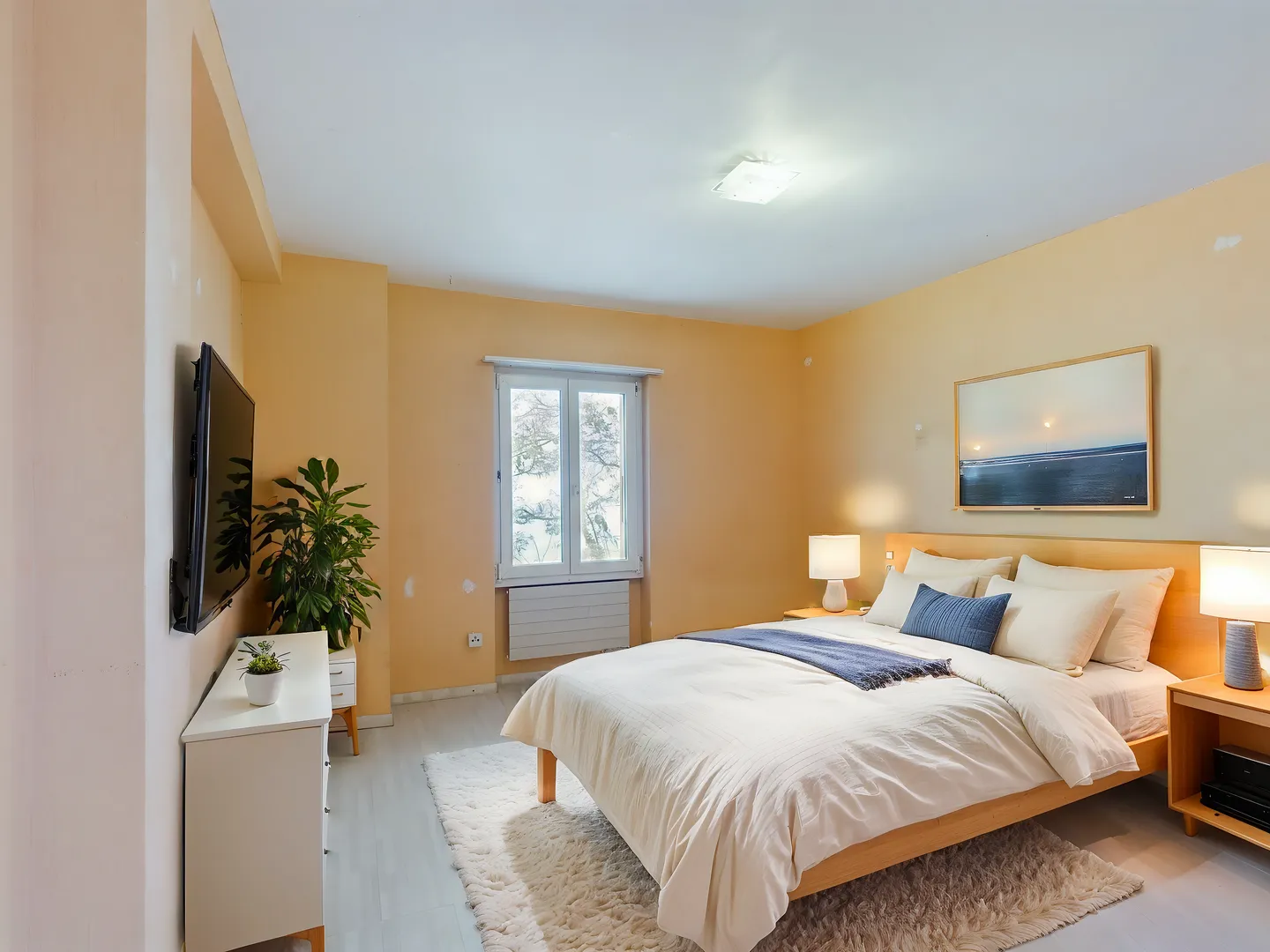 Maison individuelle exclusive dans un emplacement calme en bordure de forêt avec vue sur le lac et jardin - Photo 6 sur 12