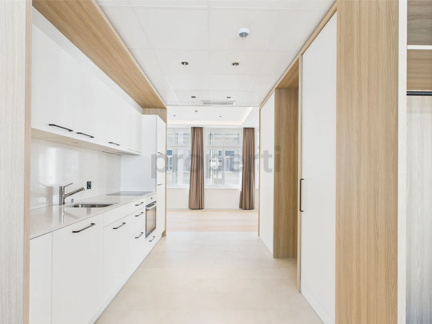 Vivere autonomamente con pacchetto tutto incluso - Foto 8 di 13