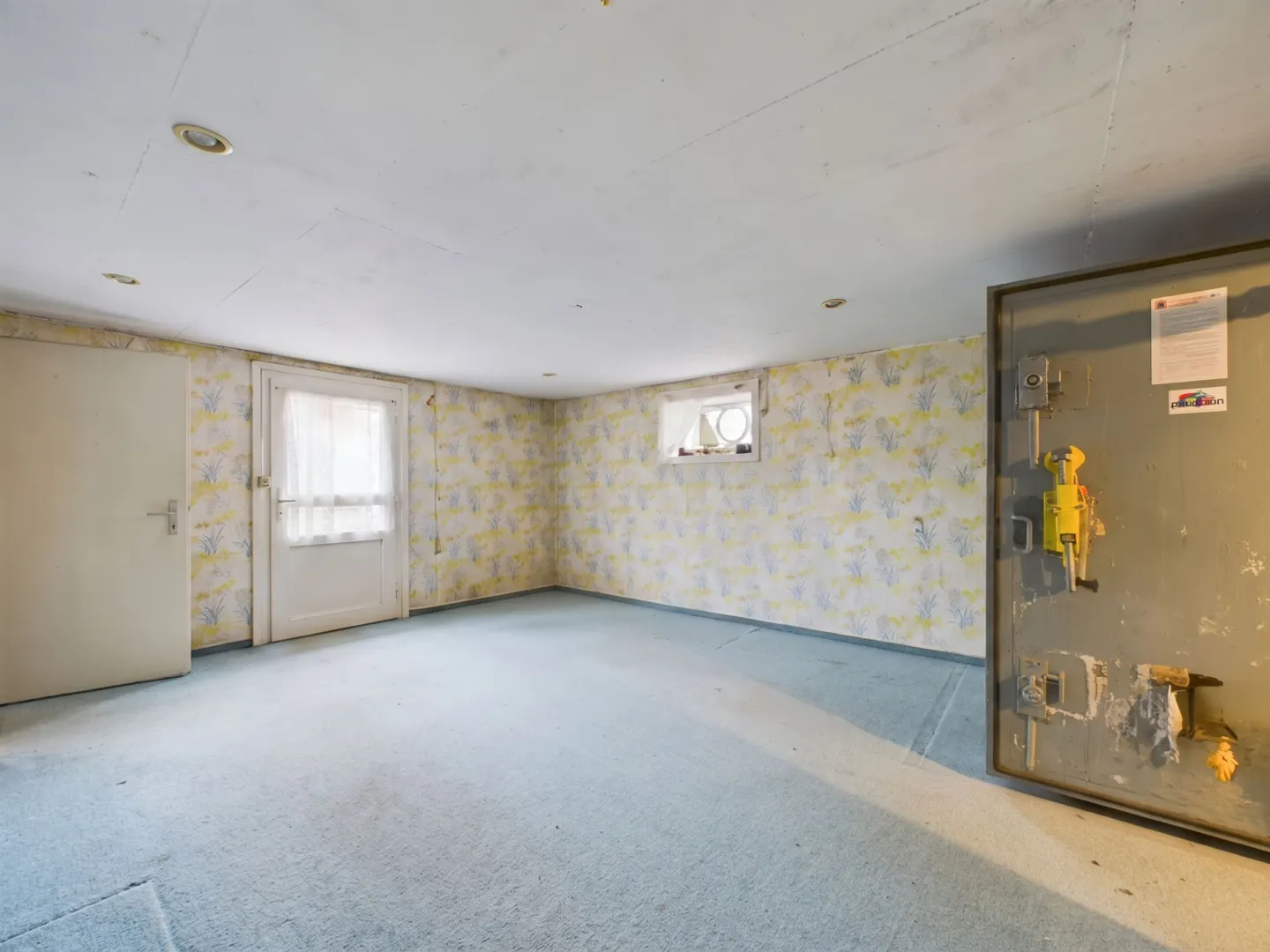 600 m² Bauland in Möhlin - Foto 12 von 13