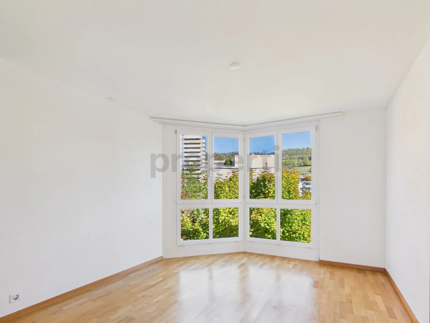 Appartamento da sogno di 3,5 stanze a Nussbaumen - Foto 7 di 13