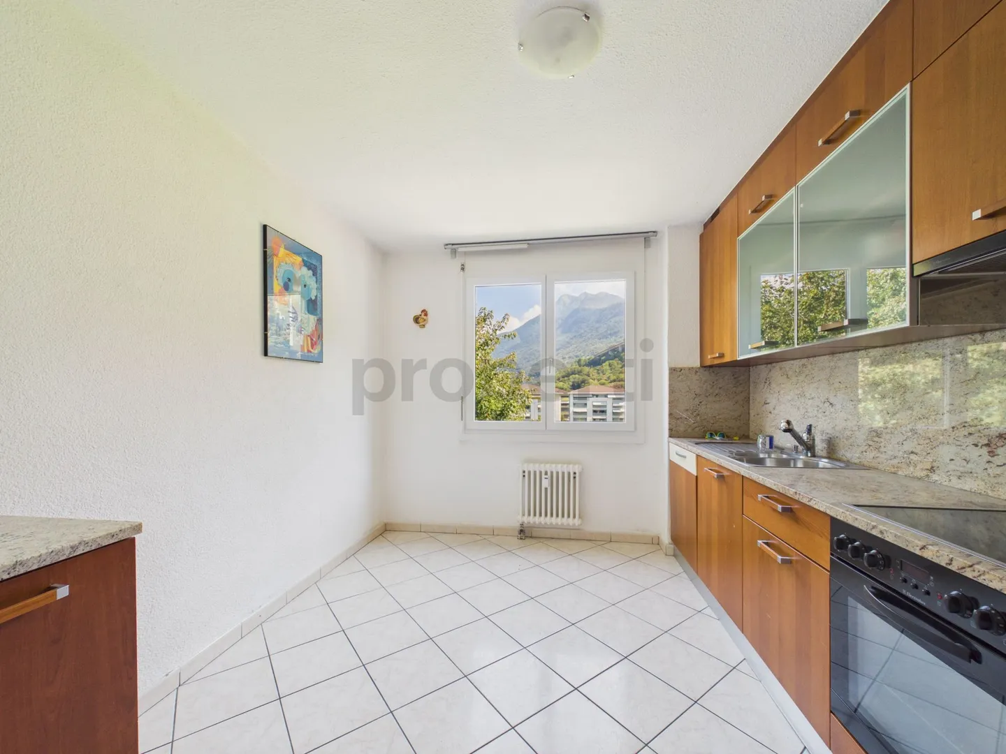4.5-room apartment in Cadenazzo - Photo 5 of 10