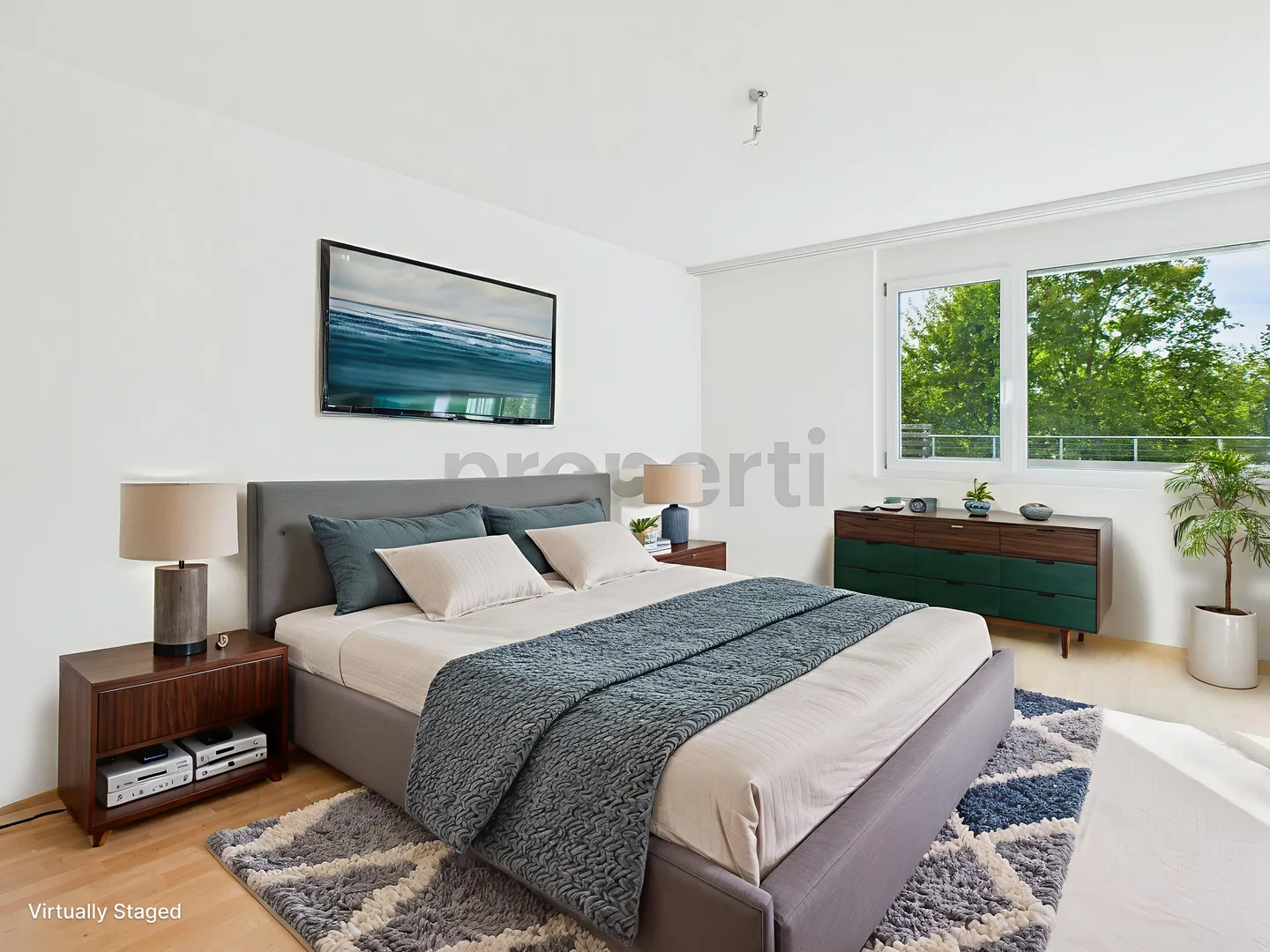 Appartamento affascinante 3.5 stanze a Zollikofen, BE - Foto 5 di 12