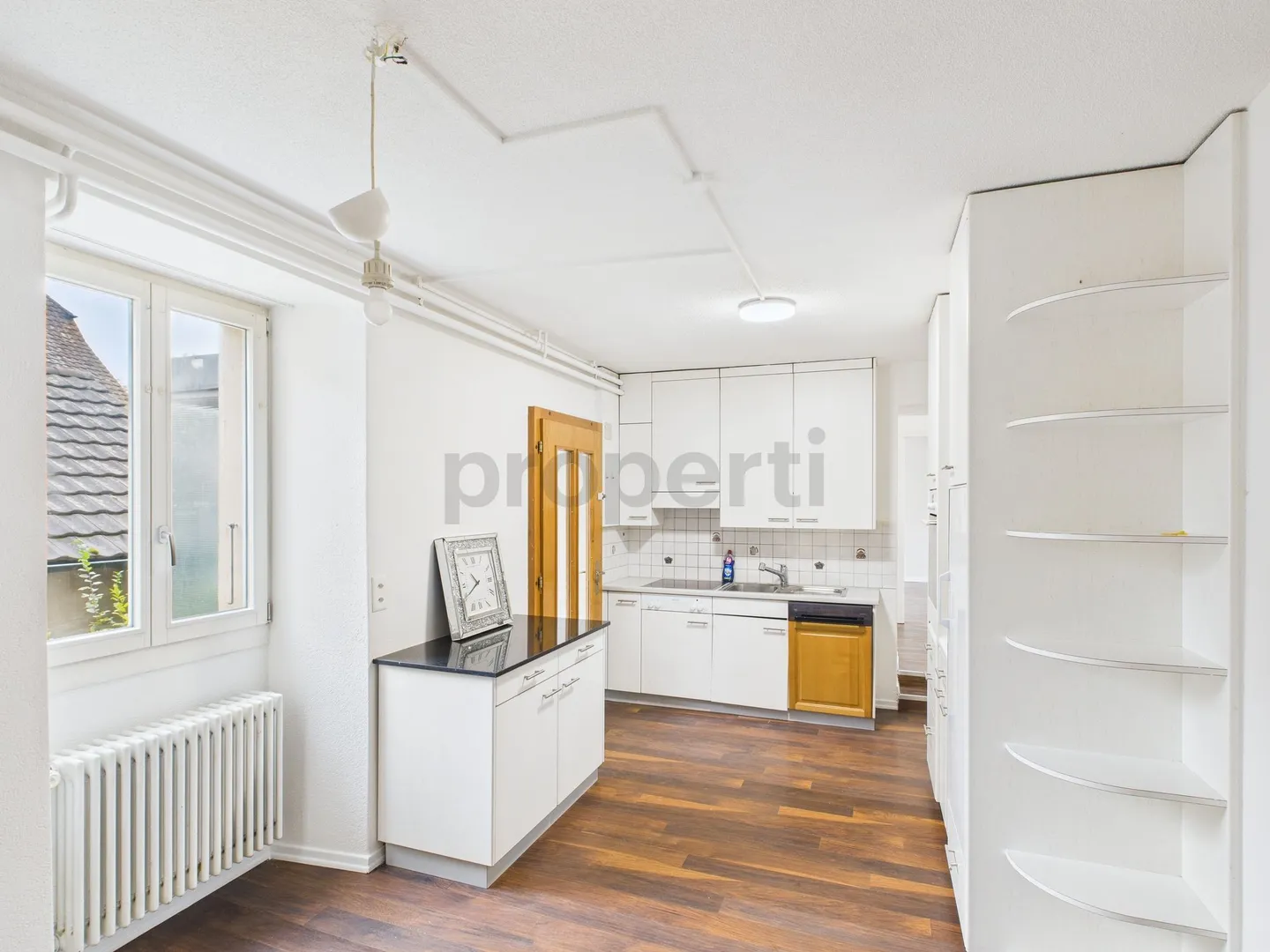 Casa spaziosa per tutta la famiglia ad Aarwangen - Foto 2 di 13