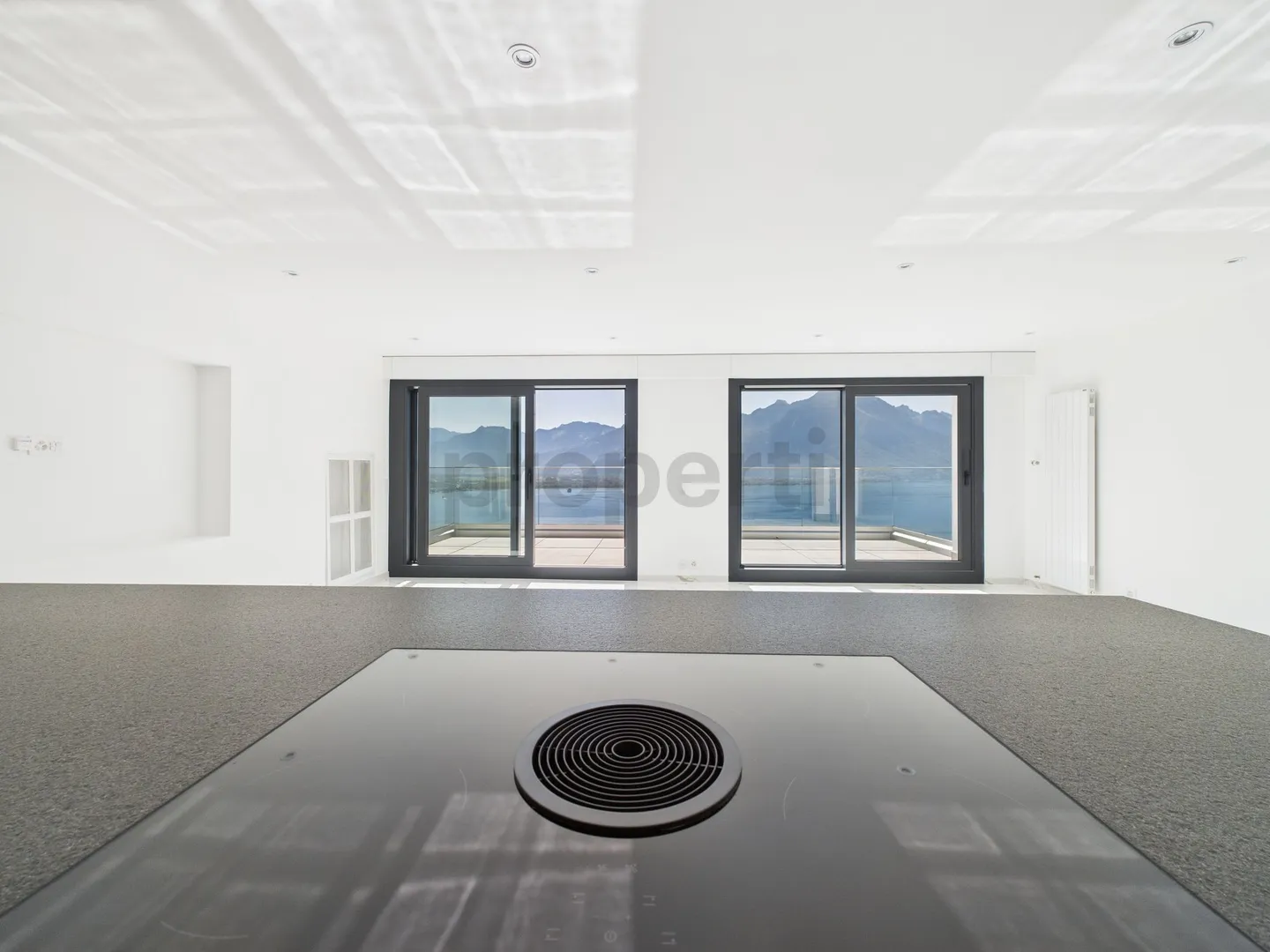 Furnished 3.5-room apartment in Territet - Photo 4 of 11