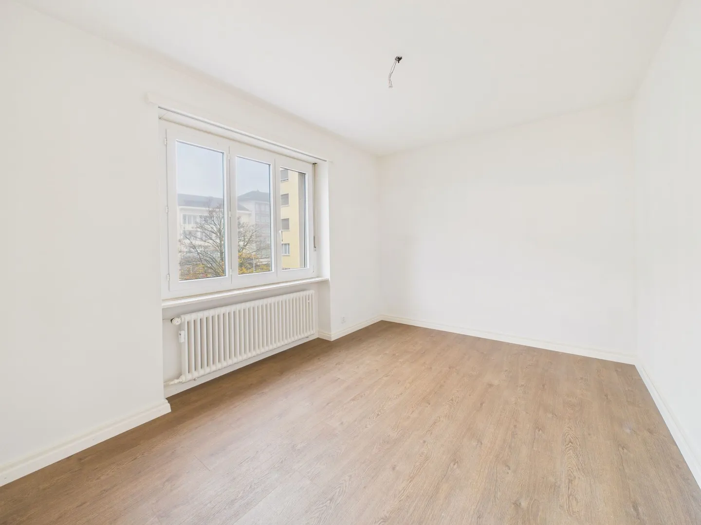 Appartamento da sogno di 3,5 stanze a Grenchen, Canton SO - Esperienza abitativa unica - Foto 5 di 9