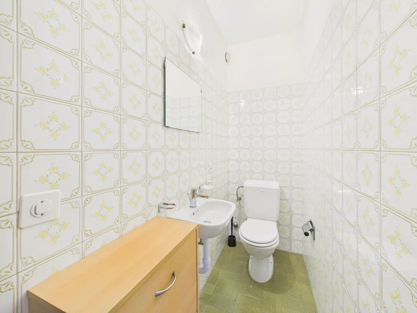 Helles 3,5-Zimmer-Apartment im Herzen von Chiasso - Foto 9 von 12