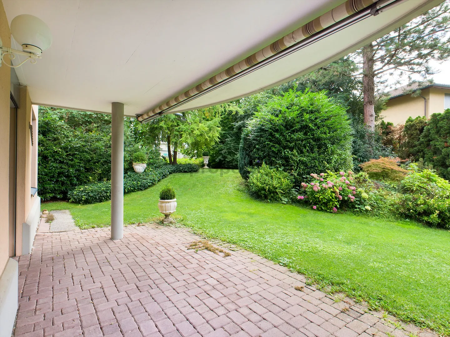 Appartement spacieux de 4,5 pièces à Frauenfeld avec finition de haute qualité - Photo 12 sur 13