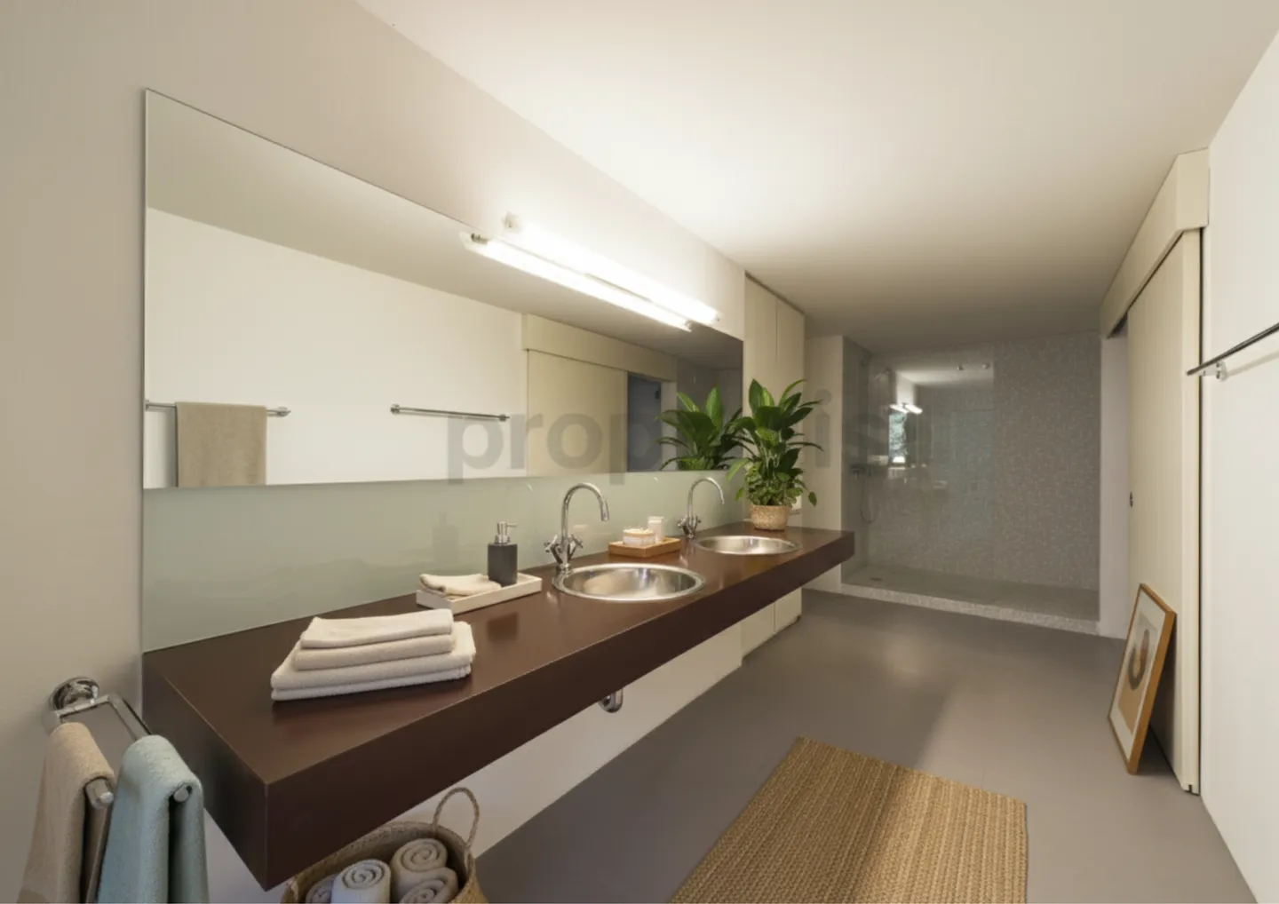 Unique loft in Rüti with 7.5 rooms in a desirable location! - Photo 12 of 13