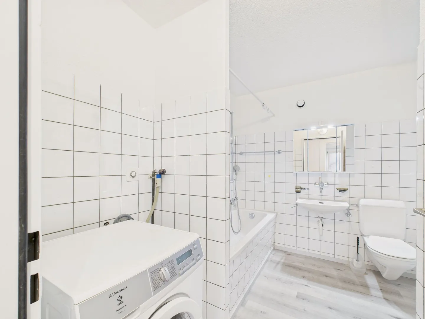 Appartamento 3.5 stanze a buon mercato, leggermente ristrutturato a Balsthal - Foto 6 di 11