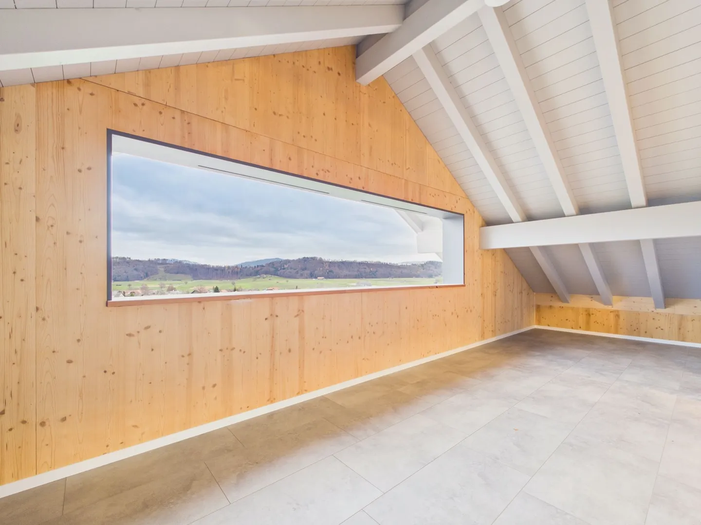 Neue 6-Zimmer Wohnung in Thurnen - Foto 10 von 13