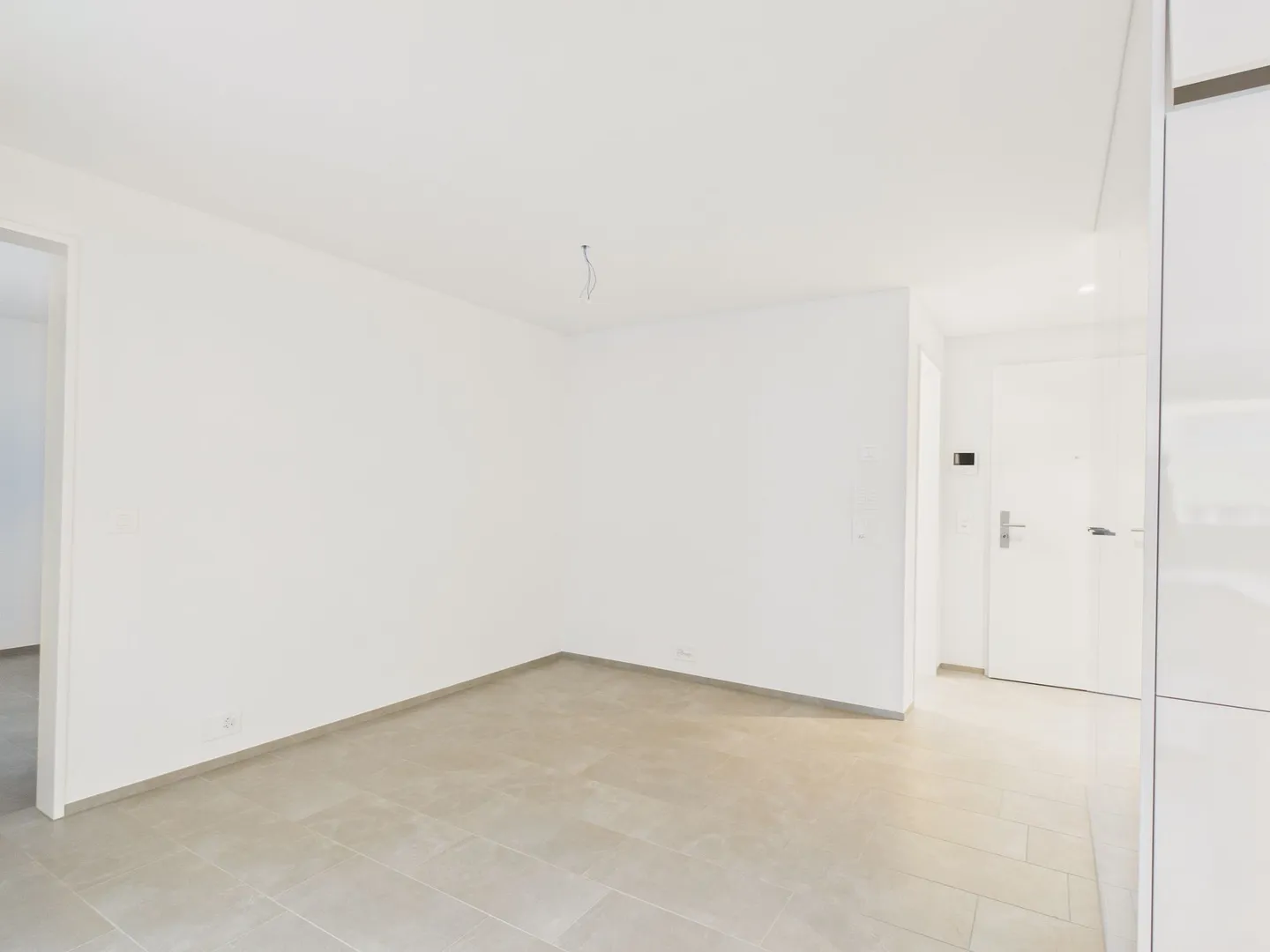 Appartement moderne de 2,5 pièces avec balcon à Altstätten - Photo 6 sur 11