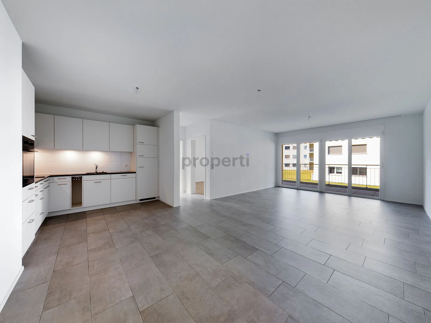 WOHNTRAUM AN TOLLER FAMILIENLAGE - Foto 1 von 8