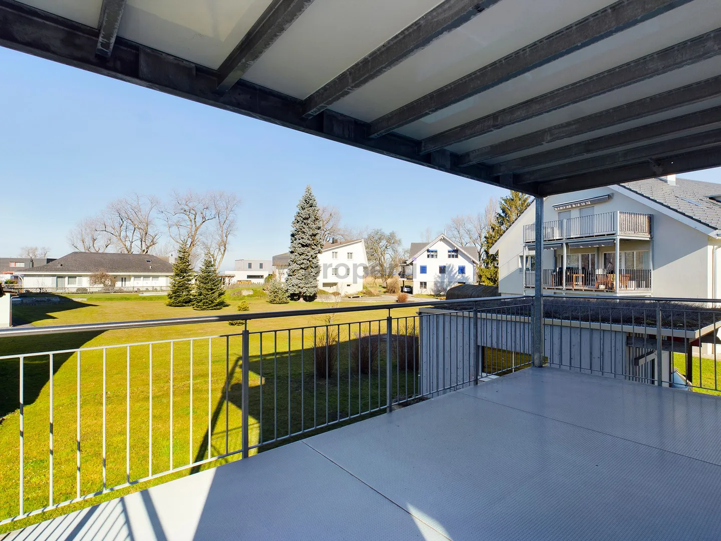 Cozy apartment with a dream terrace by Lake Constance - Photo 1 of 9