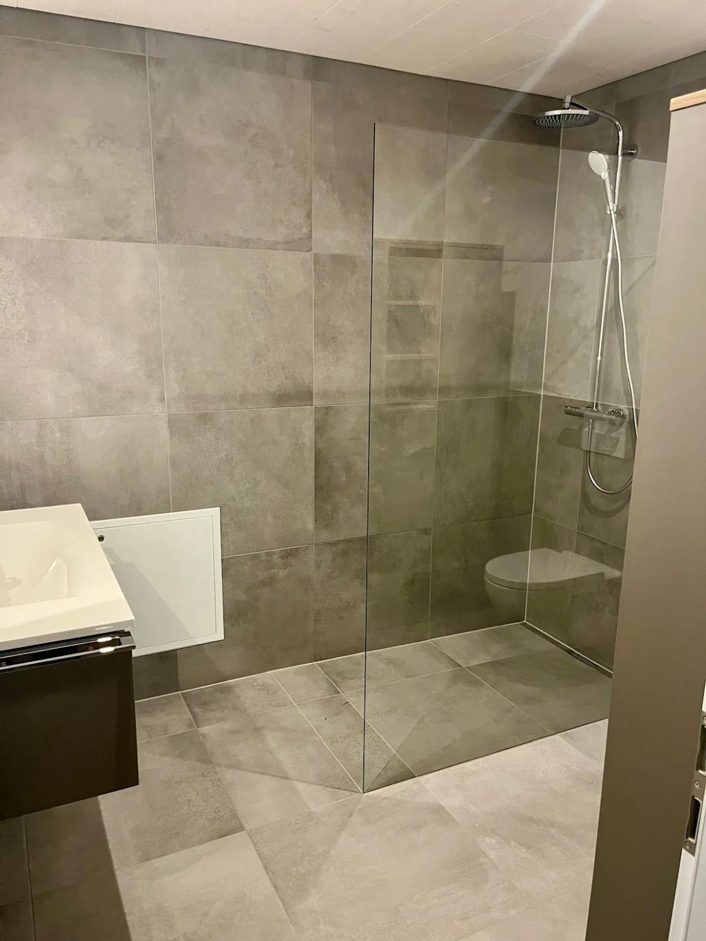 Appartement lumineux de 3,5 pièces à Rohrbachgraben - Nouvelle construction 2026 - Photo 8 sur 12