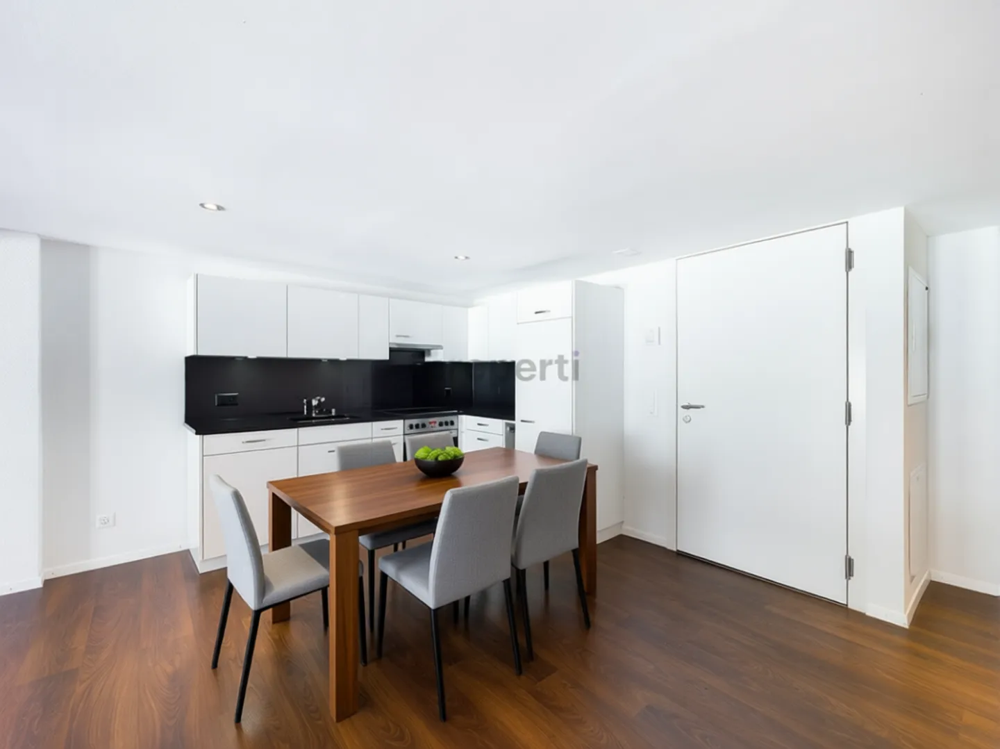 Geräumige Wohnung in Wil - Foto 4 von 12