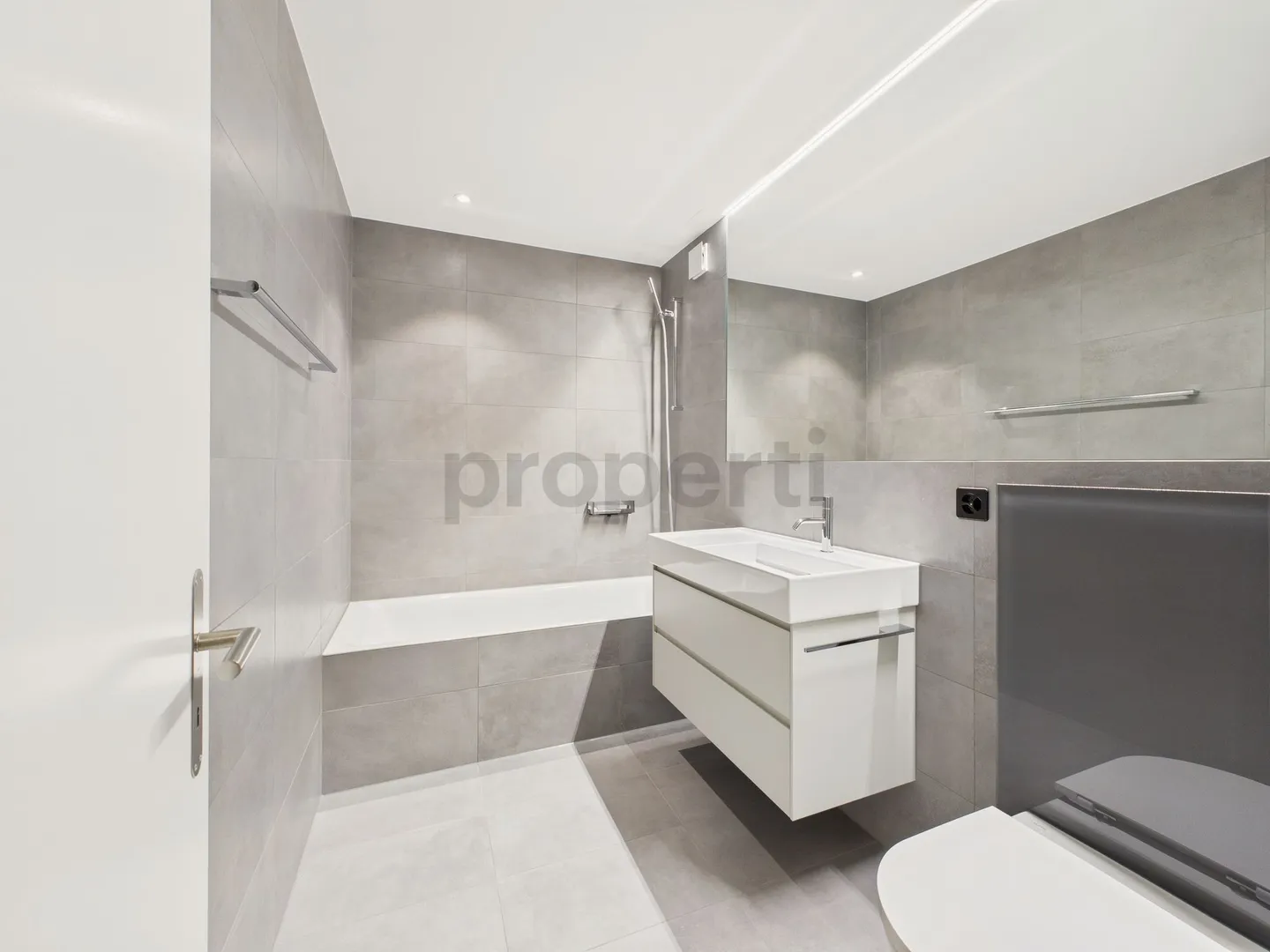 Helle 4.5-Zimmer-Wohnung in Basel - Foto 6 von 10