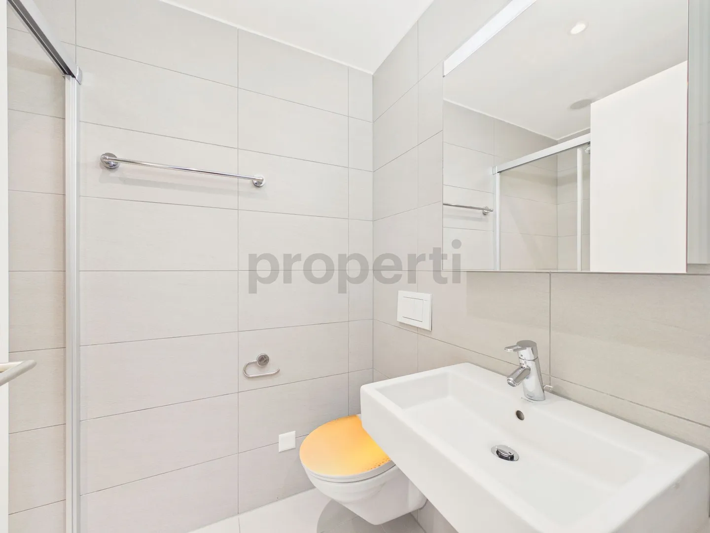 Appartement moderne de 3.5 pièces avec standard Minergie, St. Gallen - Photo 12 sur 13