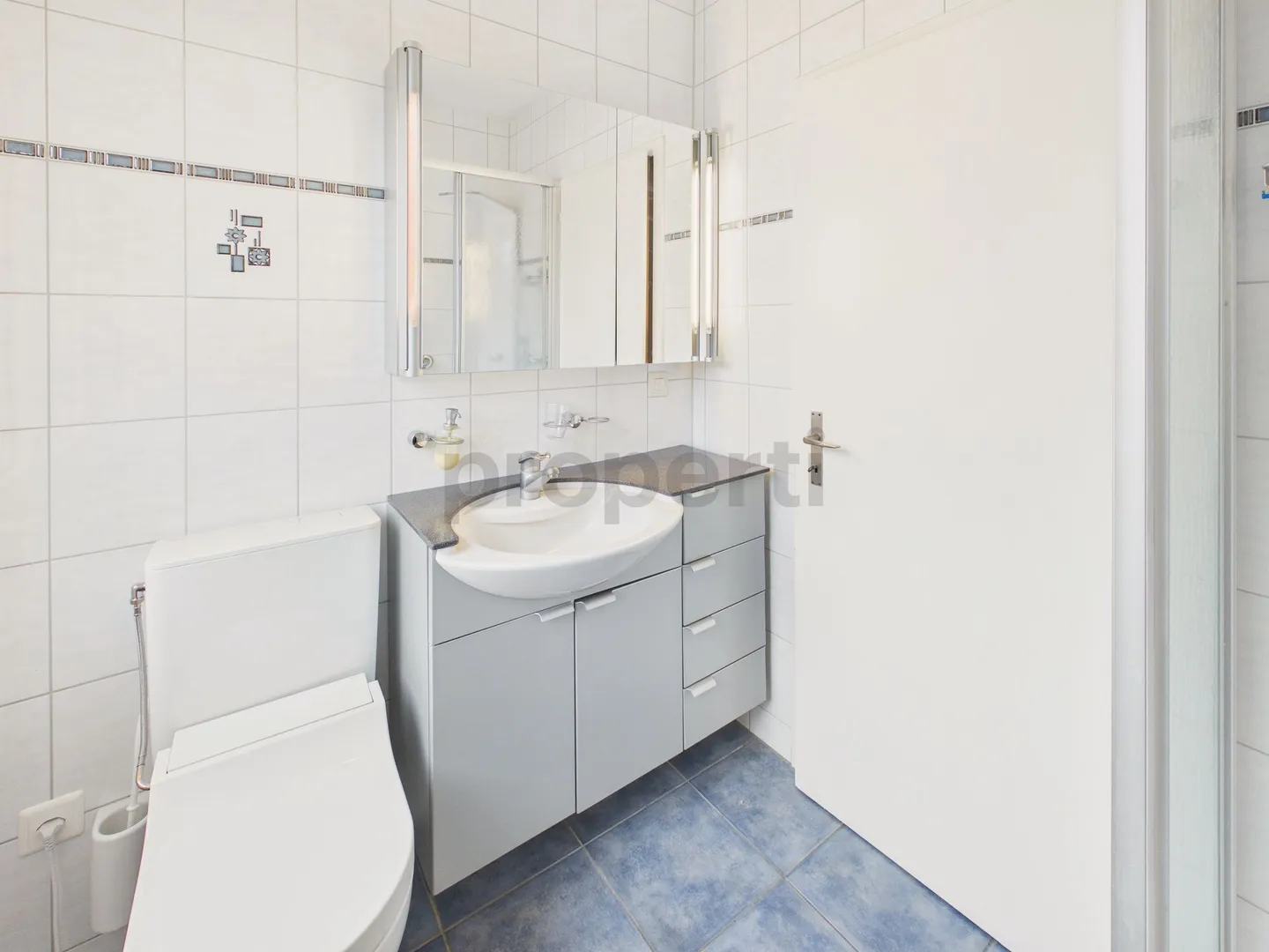 Modernes Familienhaus in Interlaken - Foto 11 von 13