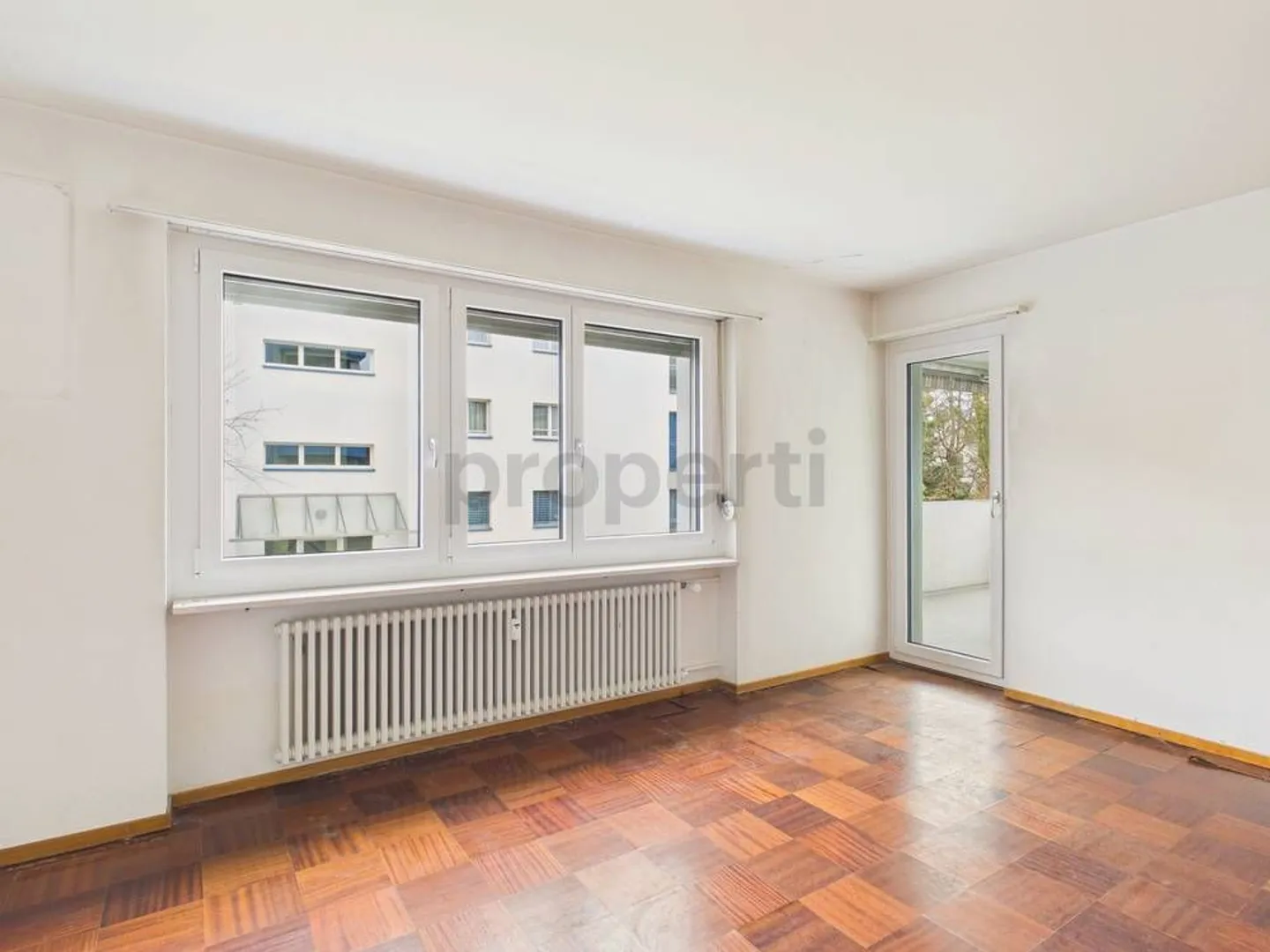 Appartement moderne de 3,5 pièces avec balcon, Fehraltorf - Photo 1 sur 6