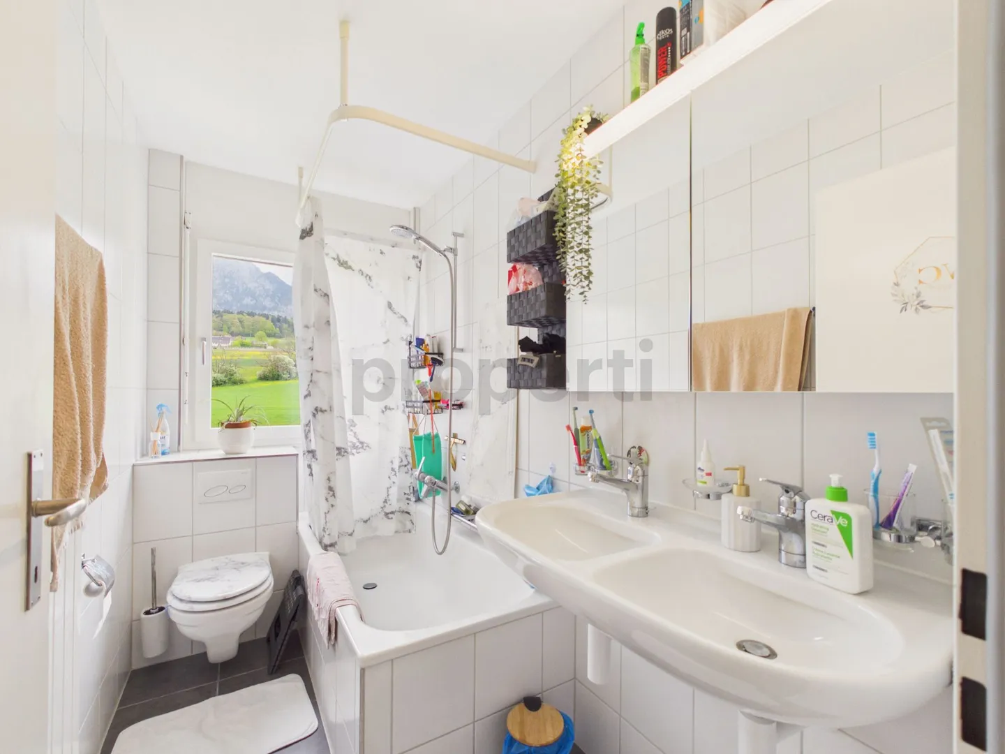 Appartamento luminoso 4.5 locali - Foto 9 di 11