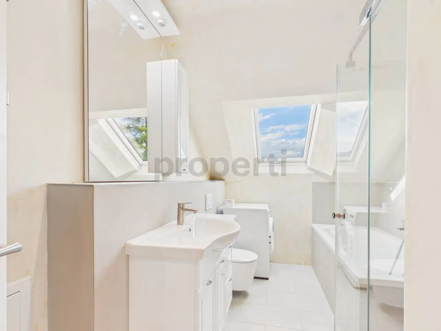 Appartamento speciale con 2 camere da letto con terrazza e giardino vicino al Lago di Costanza - Foto 11 di 13