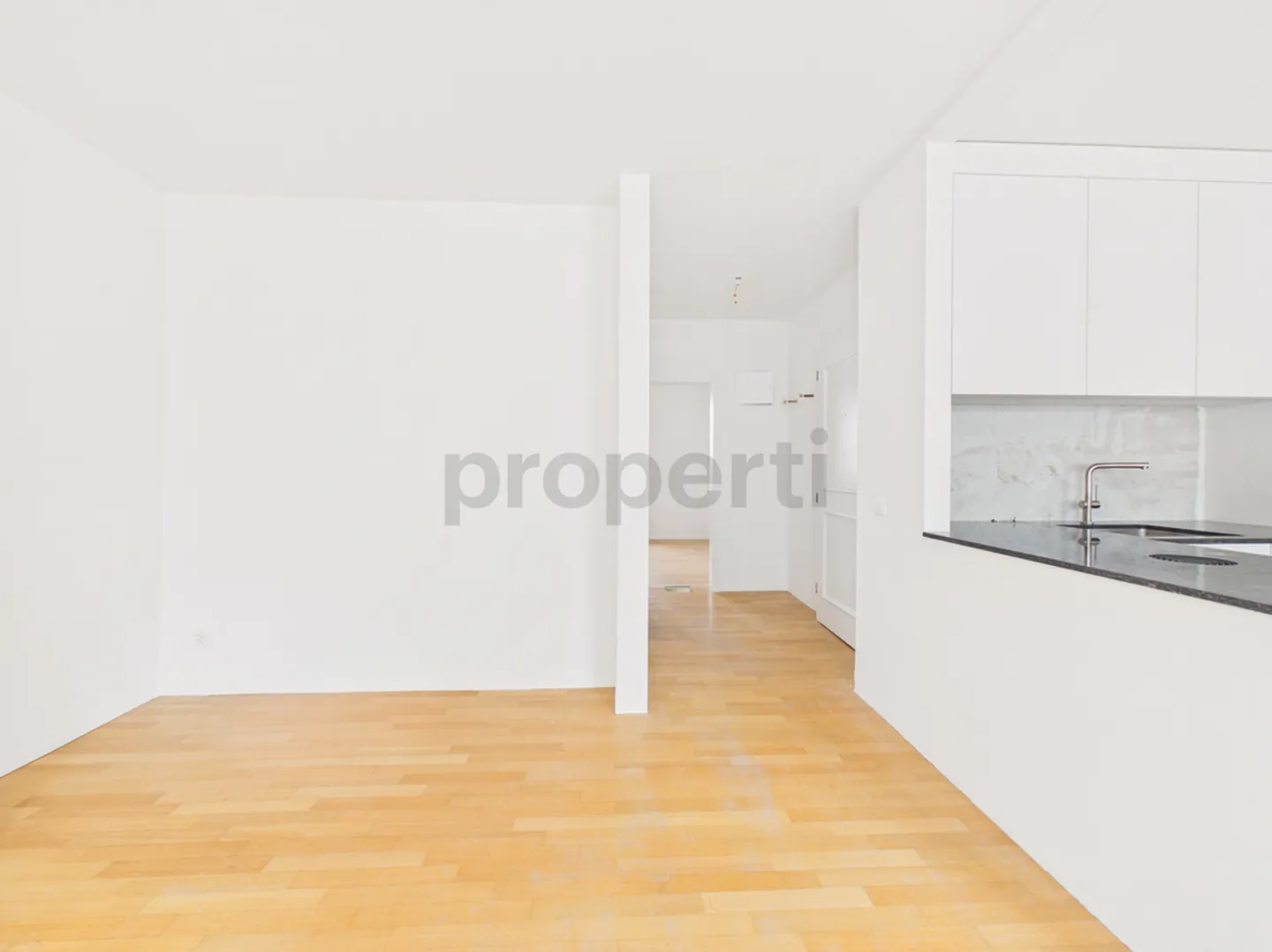 Frisch renovierte 2.5-Zimmer-Wohnung in bester Altstadtlage - Foto 6 di 9