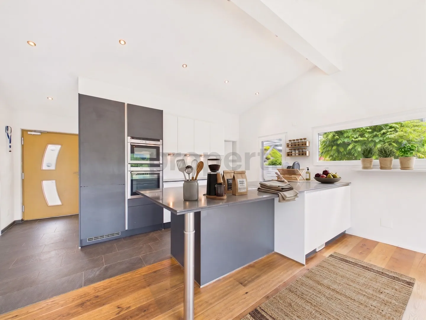 Moderna casa unifamiliare di 4,5 stanze con vista, Walde AG - Foto 4 di 13