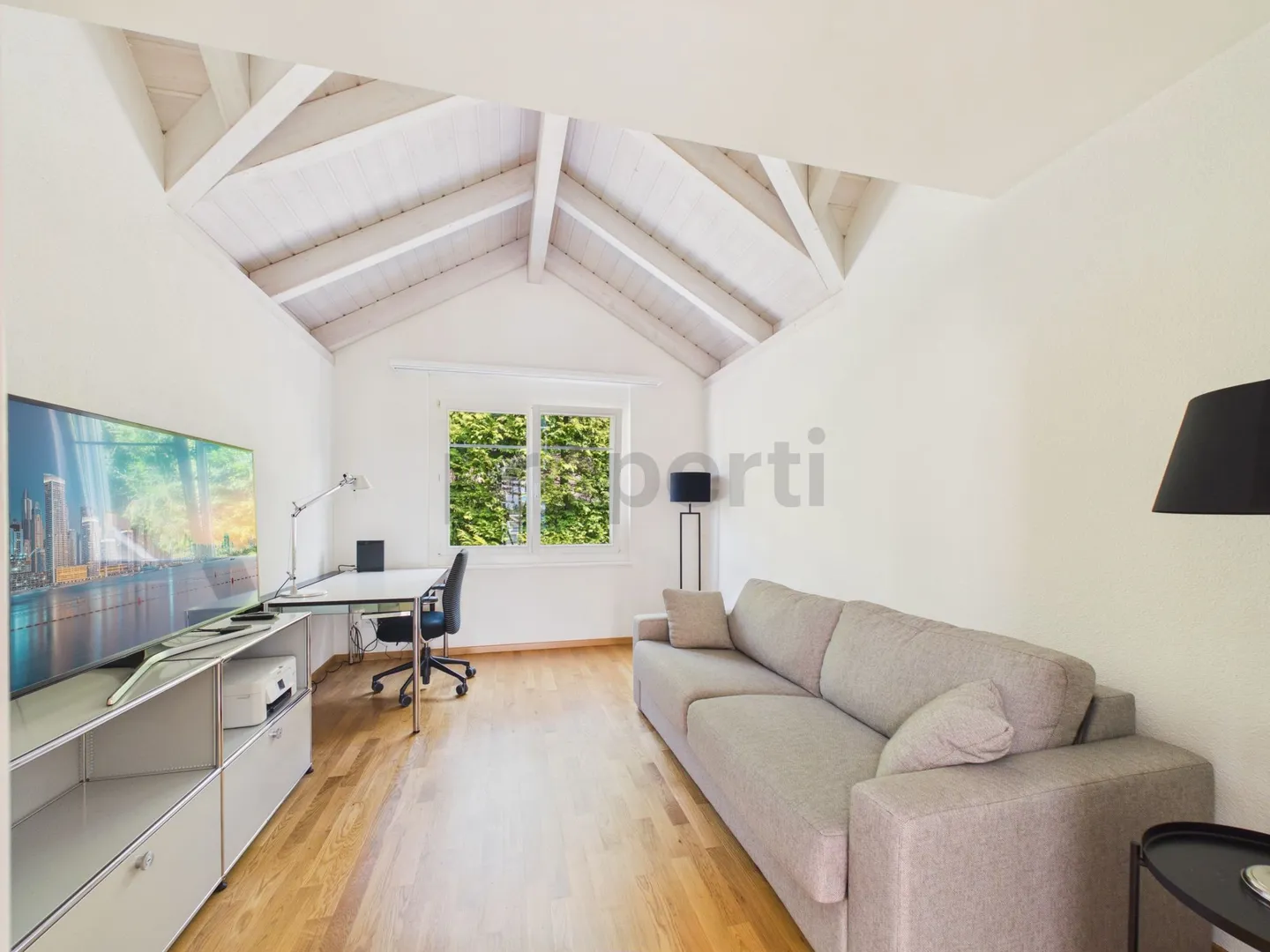 Elegant Maisonette in Nürensdorf - Photo 6 of 12