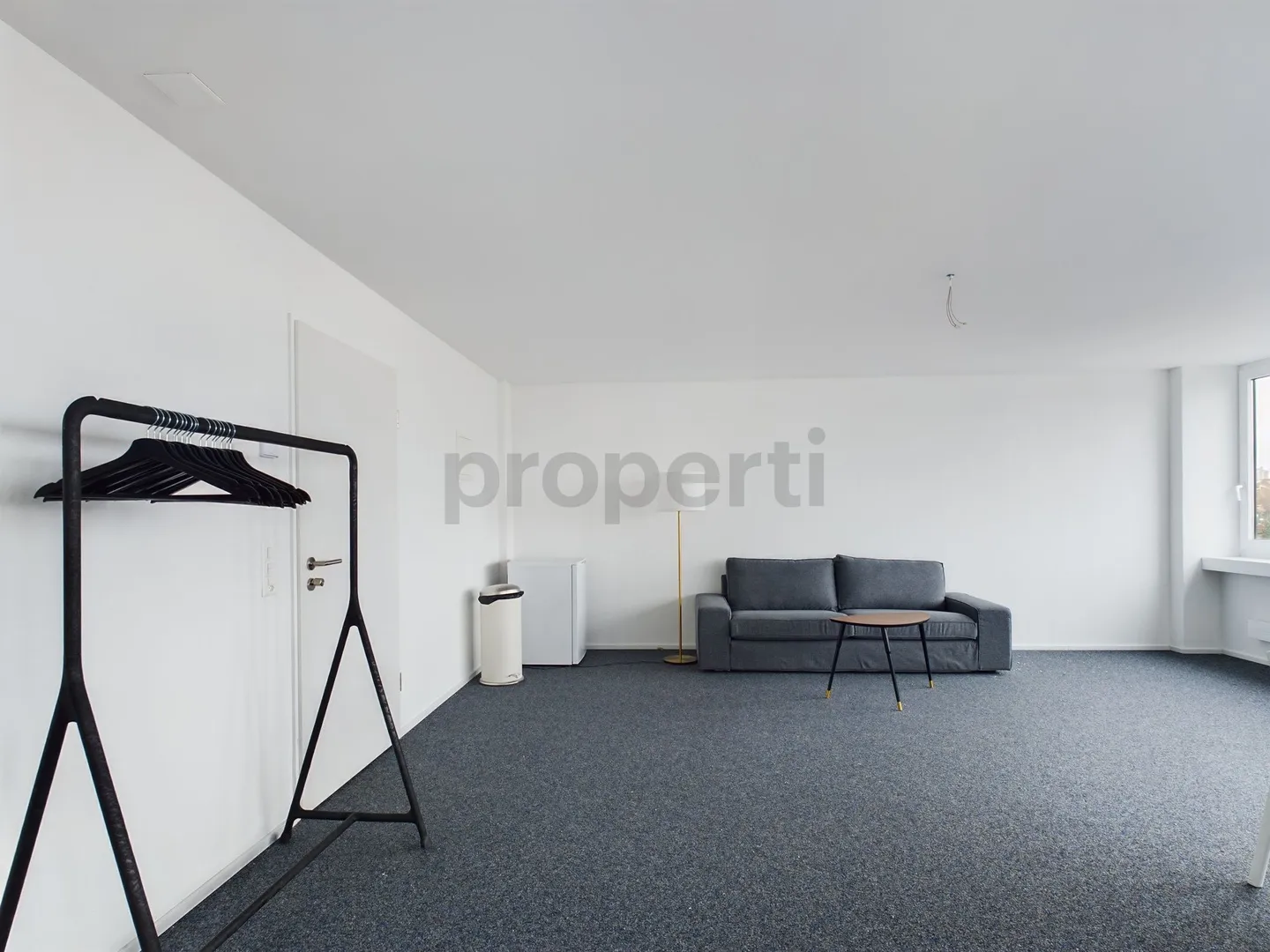 Einzigartiges und lichtdurchflutetes Büro in Emmen am Bahnhof - Foto 4 von 7