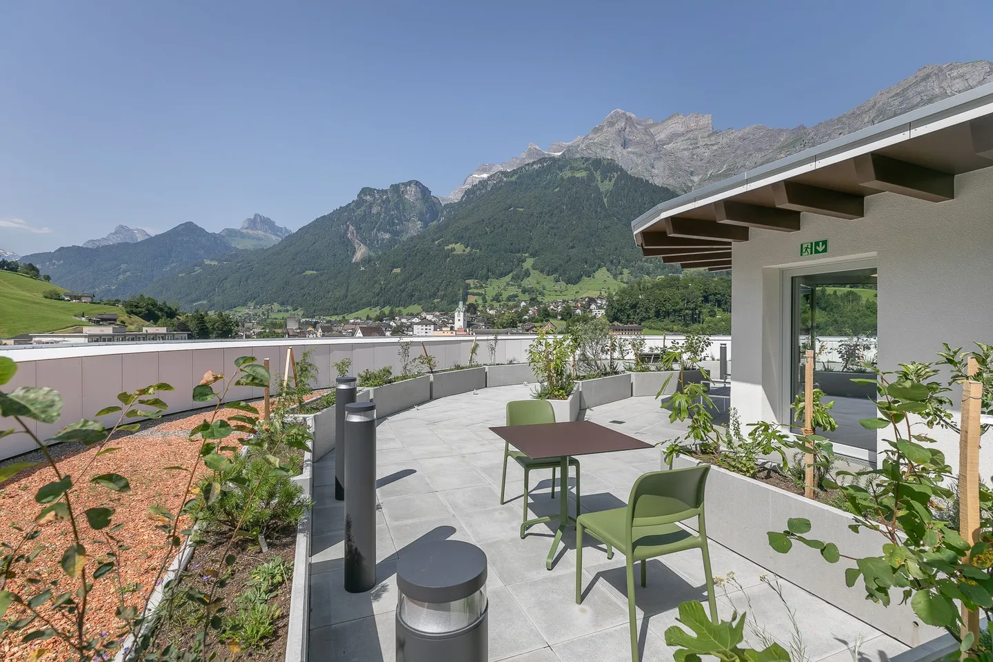 Appartamento da sogno di 4,5 stanze a Glarus Sud - Foto 10 di 13