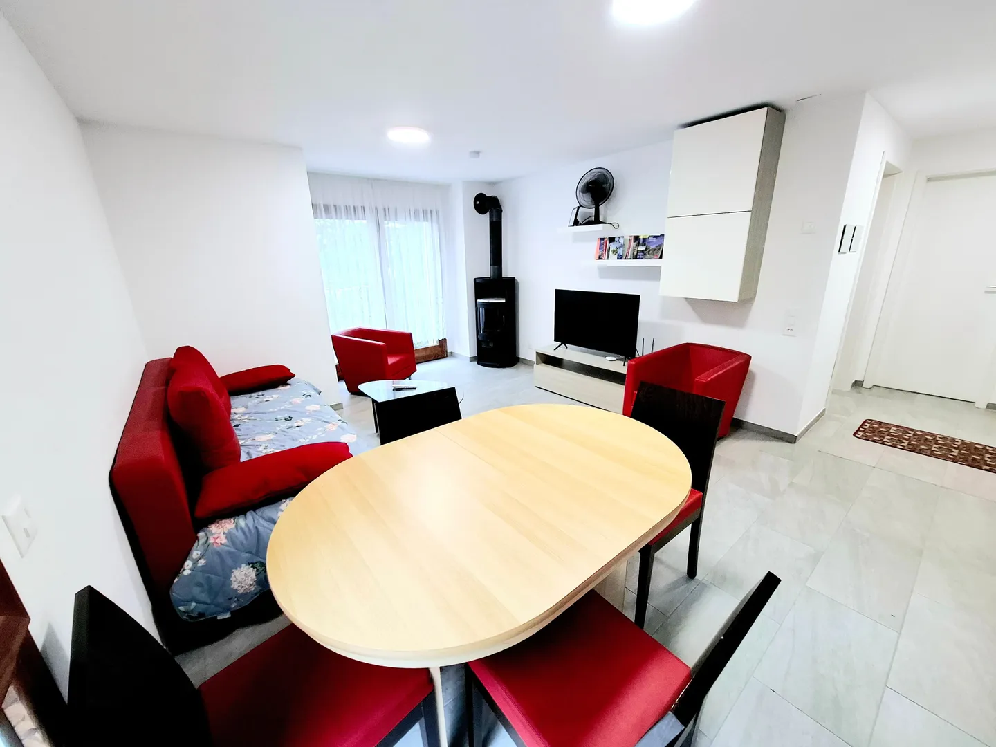 Charming 2.5-room apartment in the Verzasca region TI - Photo 4 of 10